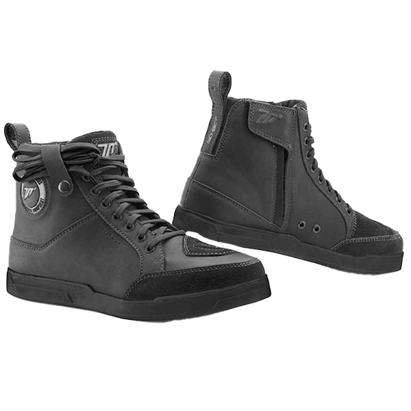 Bota Seventy SD-BC7 Urban negro