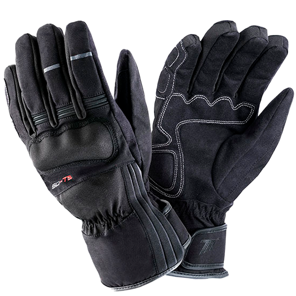 Guante Seventy SD-T5 Touring negro