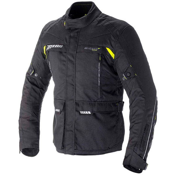 Chaqueta REVIT TORNADO LADY