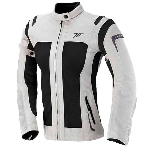 Chaqueta Seventy SD-JT46 Lady ice negro