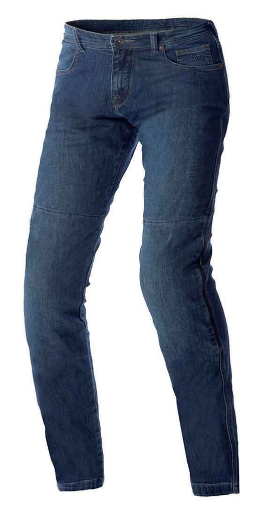Tejano Seventy SD-PJ14 azul oscuro