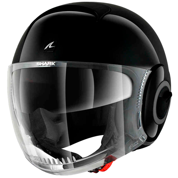 Casco Shark Nano Jewel KBX