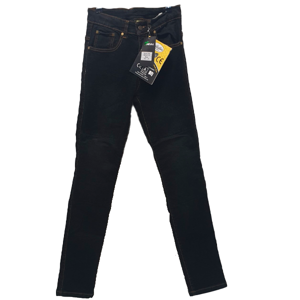 Tejano SHEAL MEXICO negro unisex