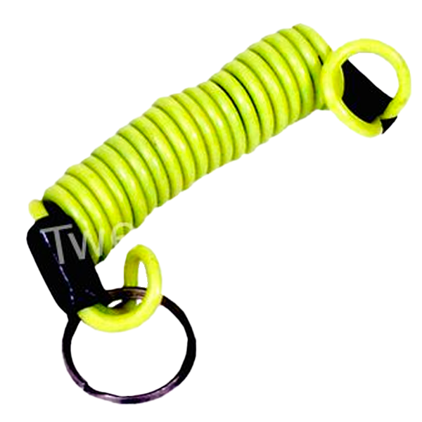 Cable Avisador A-PLUS fluor