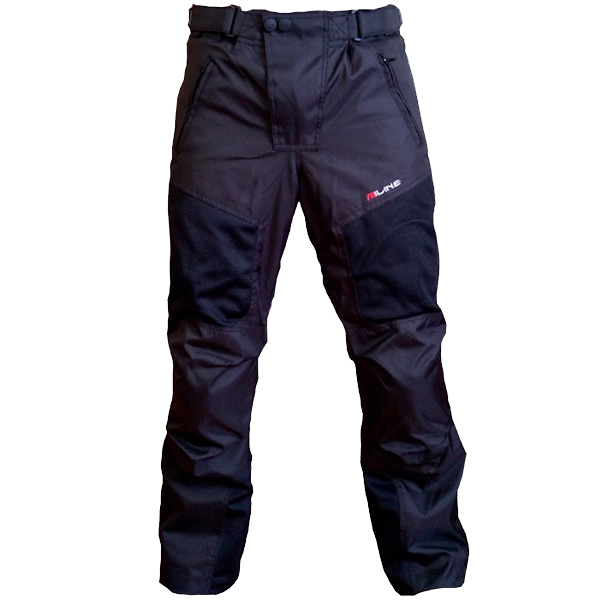 Pantalon Miline VX Verano negro