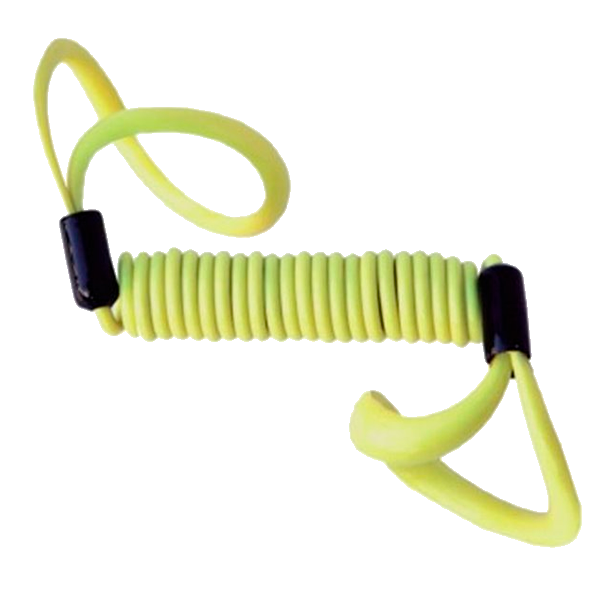 Cable Avisador Global Lock fluor