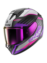 Casco Shark Ridill 2 Bersek Mat KVV