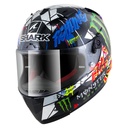 Casco Shark Race-R Pro Carbon Lorenzo Catal.GP DUG