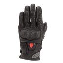 Guante Rainers Omega negro