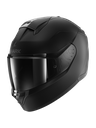 Casco Shark Ridill 2 Blank Mat KMA