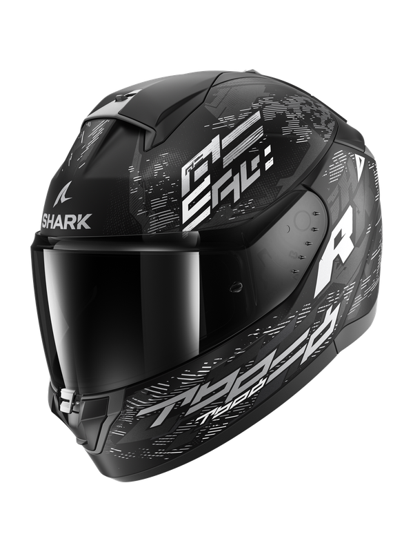 Casco Shark Ridill 2 Molokai Mat KWS
