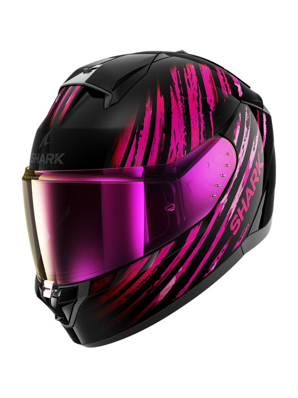 Casco Shark Ridill 2 Assya KVV