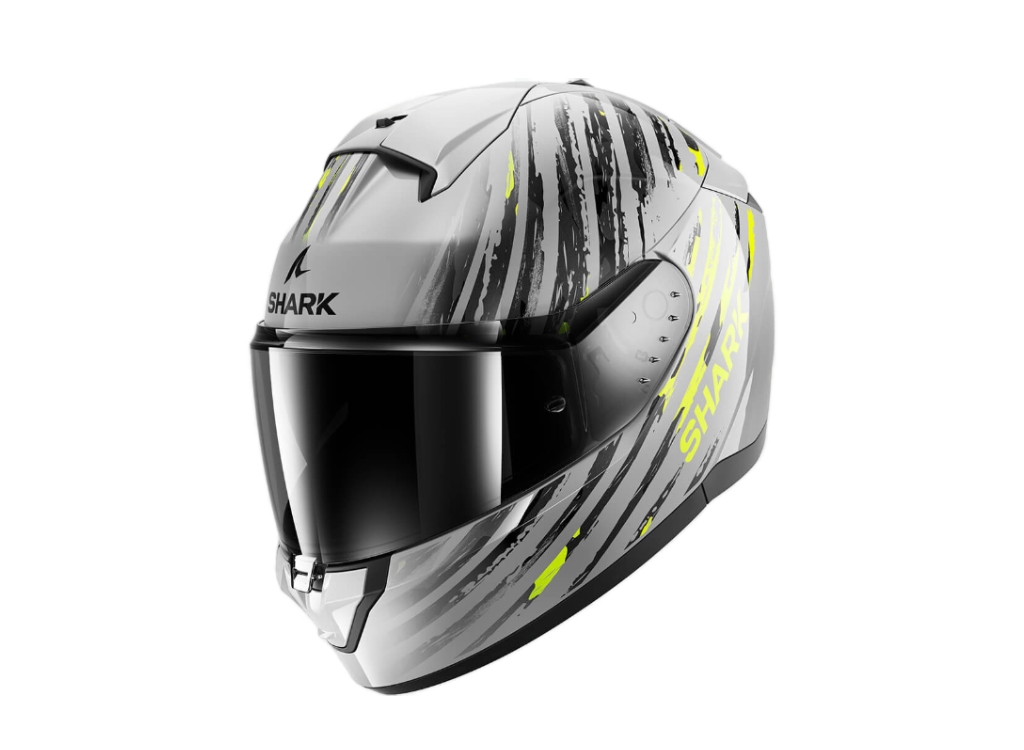 Casco Shark Ridill 2 Assya SAY