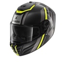 Casco Shark Spartan RS Carbon Shawn DYA