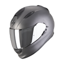 Casco Scorpion Exo-491 Solid Antracita Mate