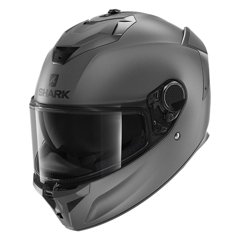 Casco Shark Spartan RS Blank AMA (TARA)