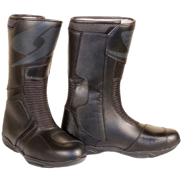 Bota Spyke Cliff WP negro