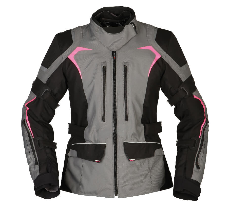 Chaqueta Modeka Elaya Lady 