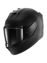 CASCO SHARK 3 DARK SHADOW MAT A08