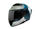 Casco Mt Atom 2 Sv Emalla C17 Mate