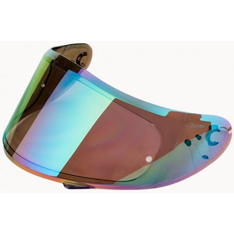 Pantalla MT iridium Max Vision Pinlock Insert Ready MT-V-28B