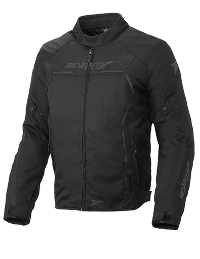 Chaqueta SEVENTY SD-JT69 TANAMI MUJER NE/RJ