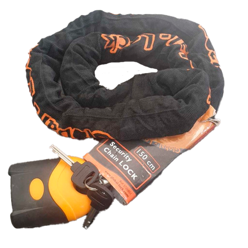 Cadena Global-Lock Security 200CM