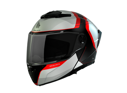 [1335B23102] Casco Mt Atom 2 Sv Emalla B0 Mate