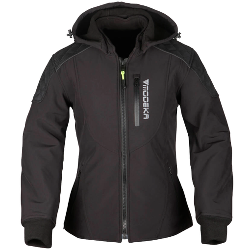 Chaqueta Modeka Clarke Lady Negro