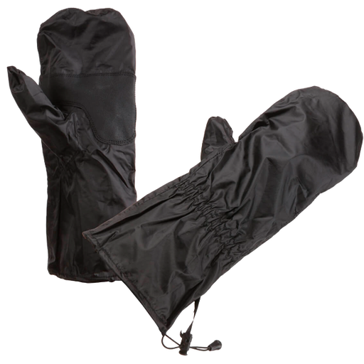 Cubreguante MODEKA 8742 negro