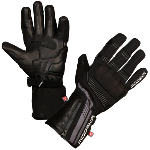 Guante MODEKA MAKARI negro