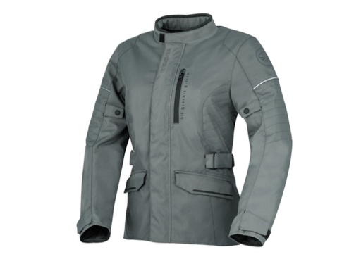 Chaqueta Bering Lady Clara Gris
