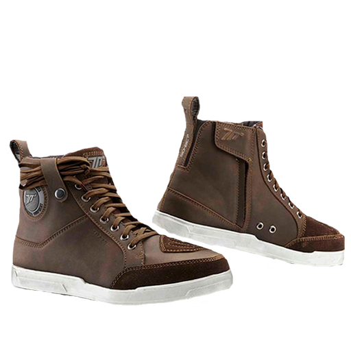 Bota Seventy SD-BC7 Urban marron