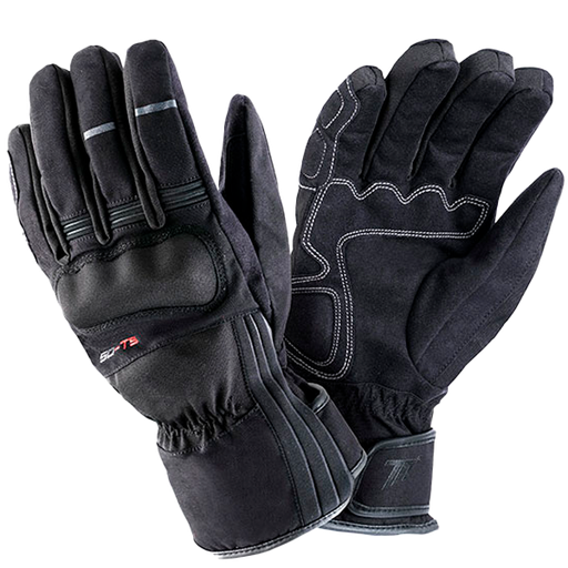 Guante Seventy SD-T5 Touring negro