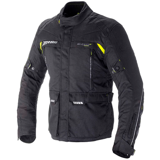 Chaqueta REVIT TORNADO LADY