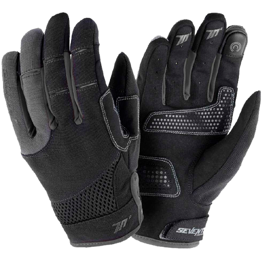 Guante Seventy SD-C50 Lady negro gris
