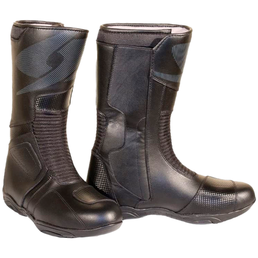 Bota Spyke Cliff WP negro