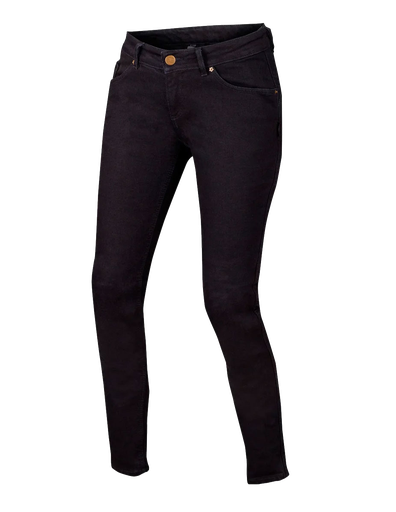 [BTP310NE] Pantalon BERING LADY Gorane negro