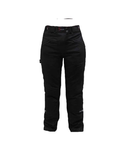 Pantalon Roma 4 Estaciones LADY negro