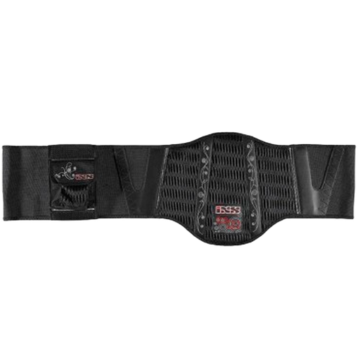 Faja IXS Hana negro