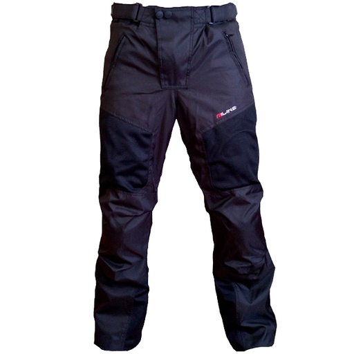 Pantalon Miline VX Verano negro