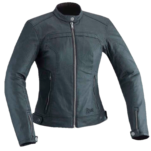 Chaqueta Ixon Suburb LADY negro