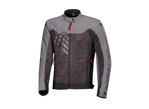 Chaqueta Ixon Orion Lady antracita gris oscuro