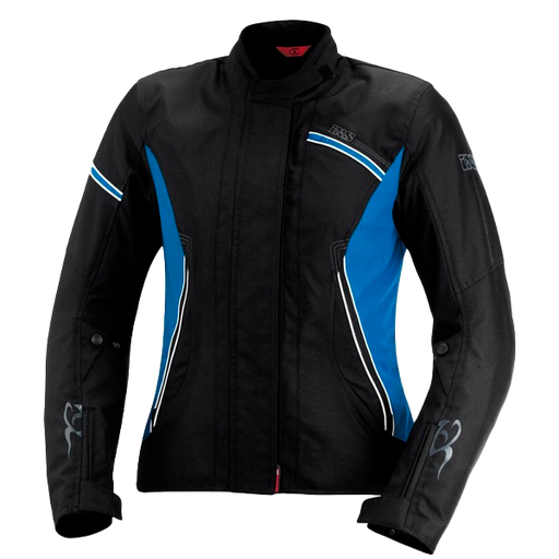 [X55026] Chaqueta IXS Alana azul