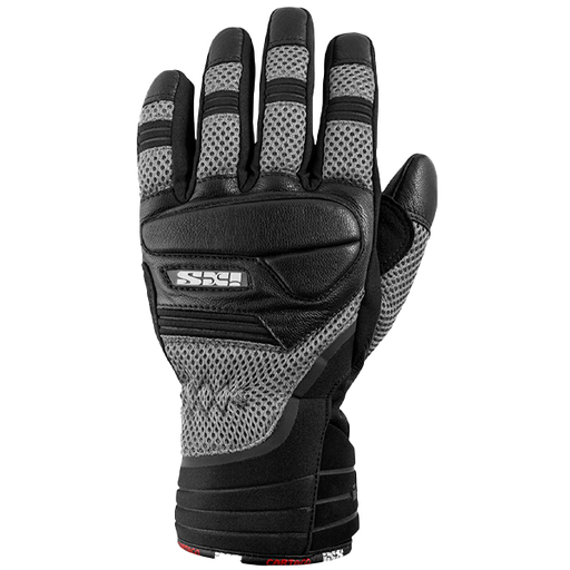 Guante IXS X-Clinch Cartago gris