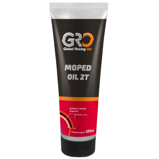 [920688] Lubricante para Motor Gro Moped Oil 2T 125CC