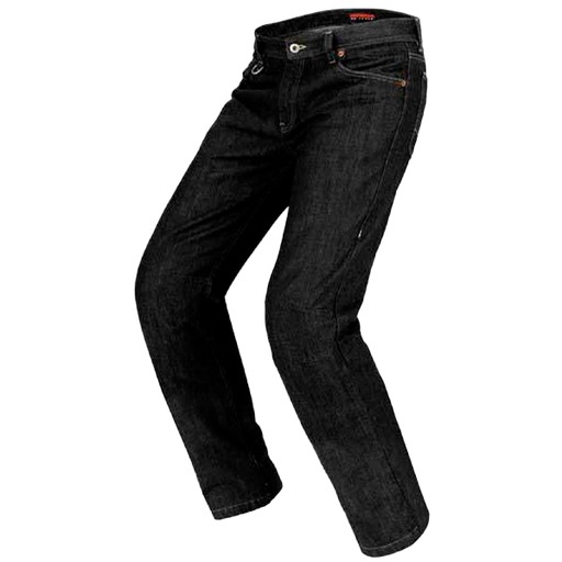 [J19026NE] Tejano Spidi Virus Tex LADY negro