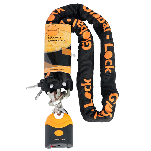 [5728451] Kit Global-Lock Cadena City (10x1500mm)
