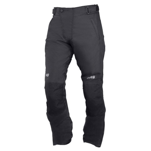 Pantalón GMS Starter negro