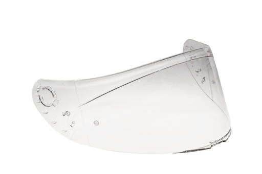 [183500624] VISOR CLEAR MT-V-28 (MAX VISION-PINLOCK INSERT READY)